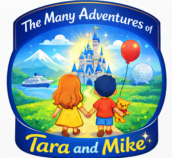 The Many Adventures of Tara and Mike